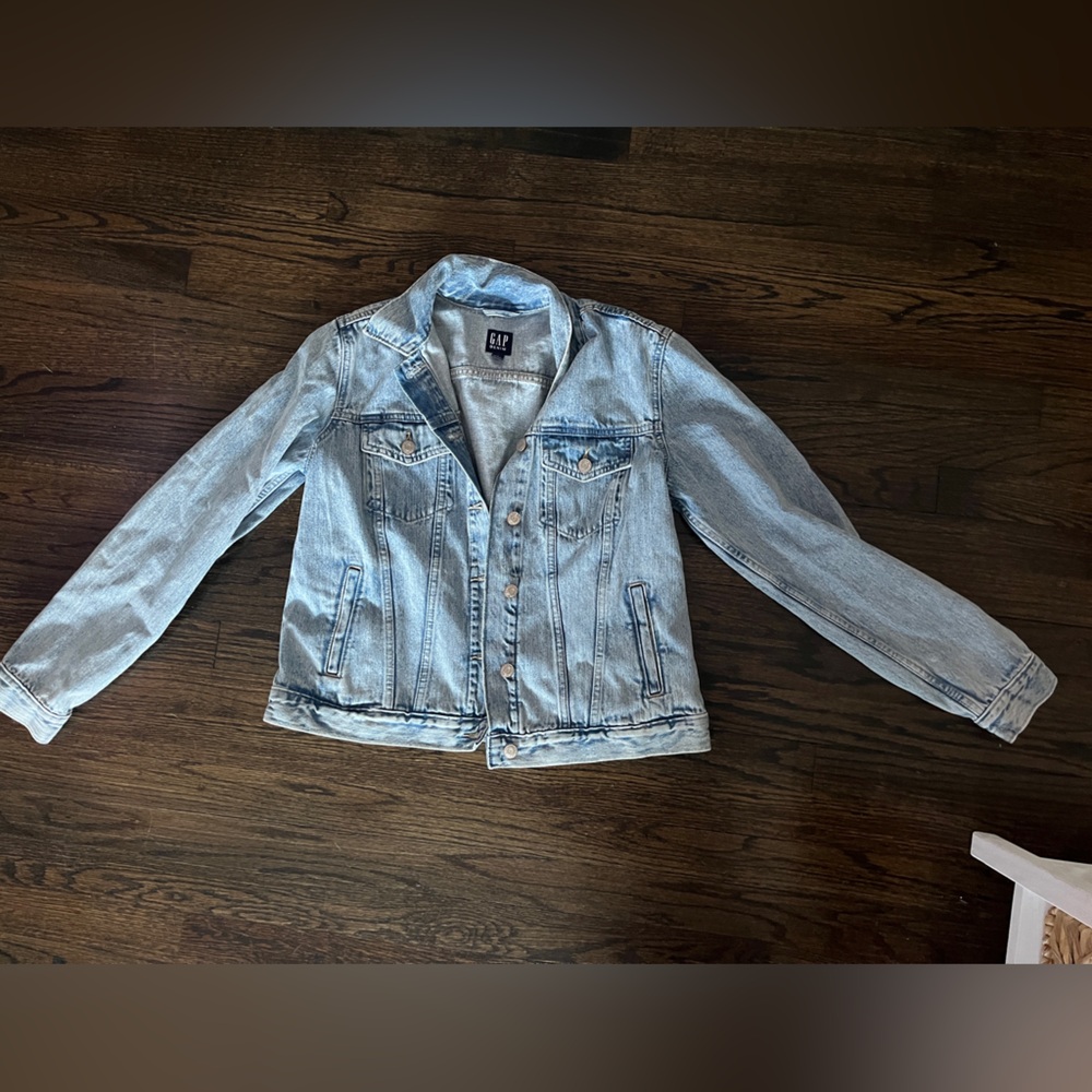 Gap Denim Jacket
